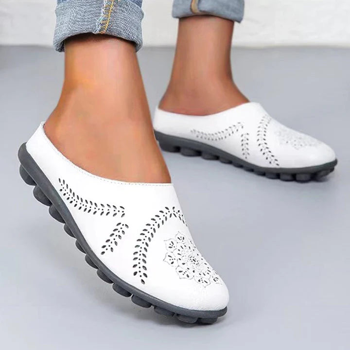 BlissWalk - Comfort Loafers voor dames