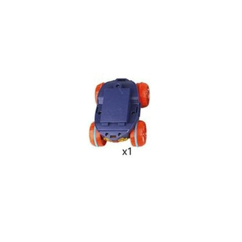 TrackJoy – Magnetische autospeelset die creativiteit en actief spel stimuleert