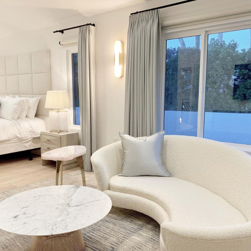 WallGlow – LED Wandlamp voor Indoor Sfeerverlichting