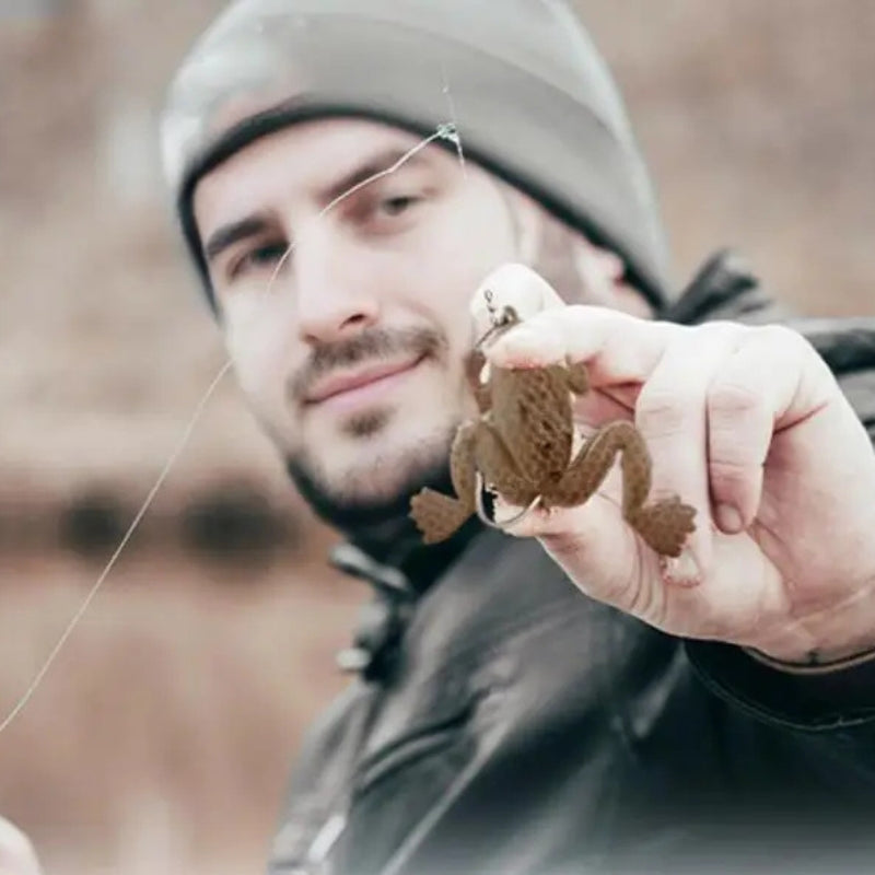 LureMaster – Visserij Thema Adventskalender voor Kerst Aftelling