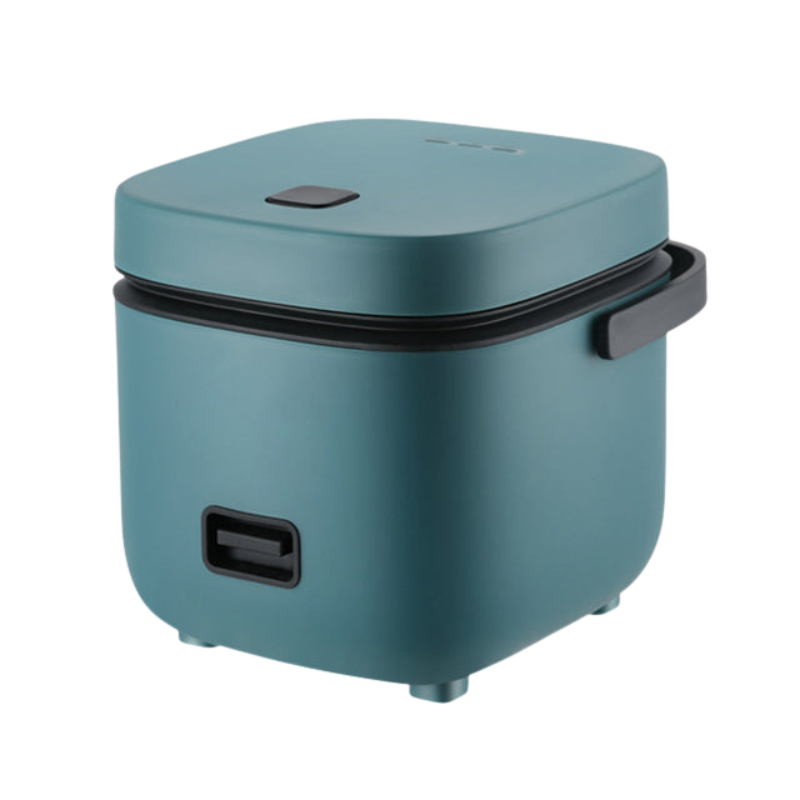 MealNest – Batterie de cuisine multifonctionnelle Mini Stomer