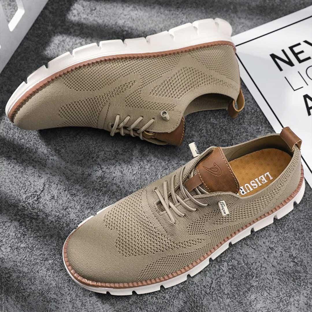 UrbanSole™️ - Lichtge Wicht Ademende Schoenen