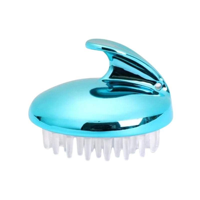 ScalpCare - Massagborstel voor hoofdhuidgezondheid en haarverzorging