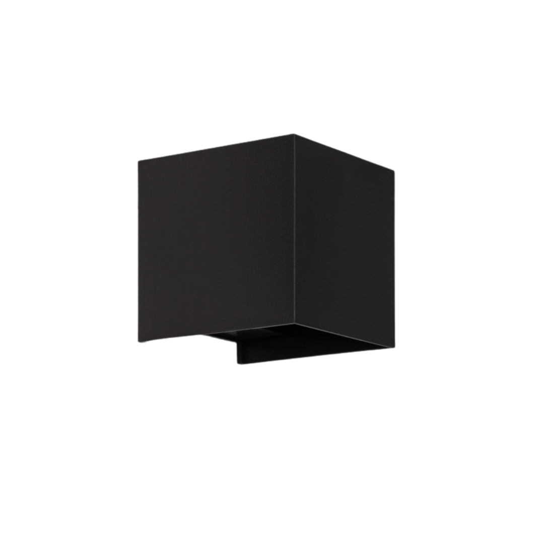 LumeBright – Elegante wandlamp met zachte gloed voor een gezellige sfeer