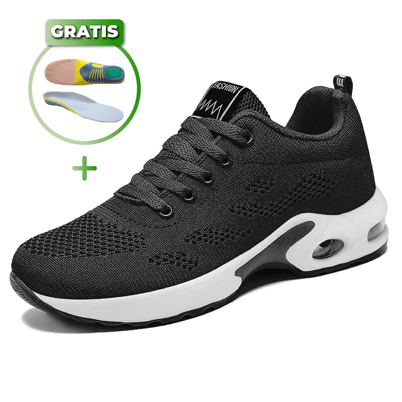 SoleRelief™ - Ergo Flex Schoeisel
