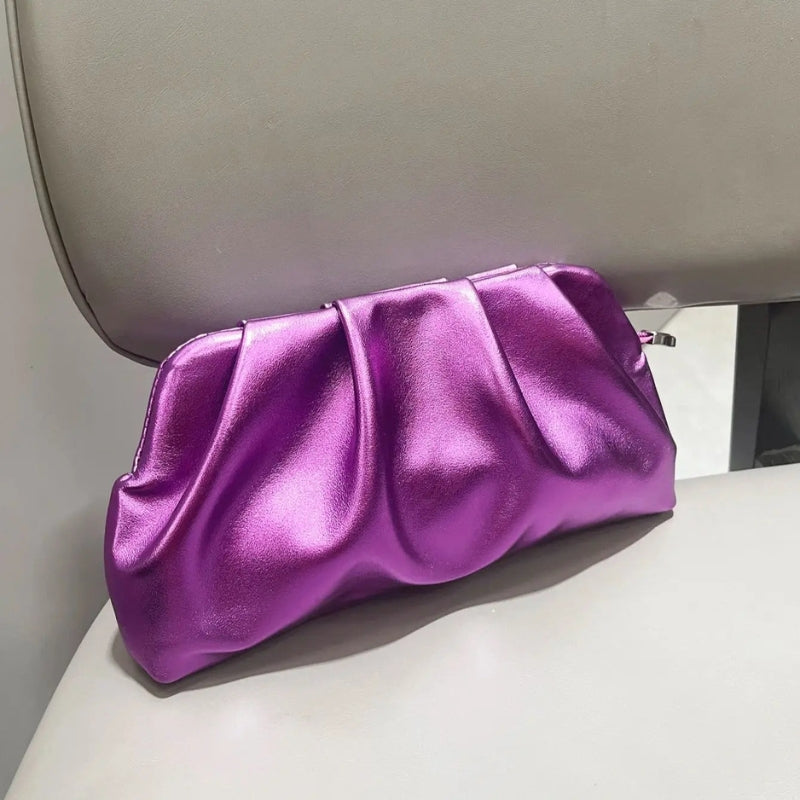 Emma – Handtas met verstelbare schouderketting