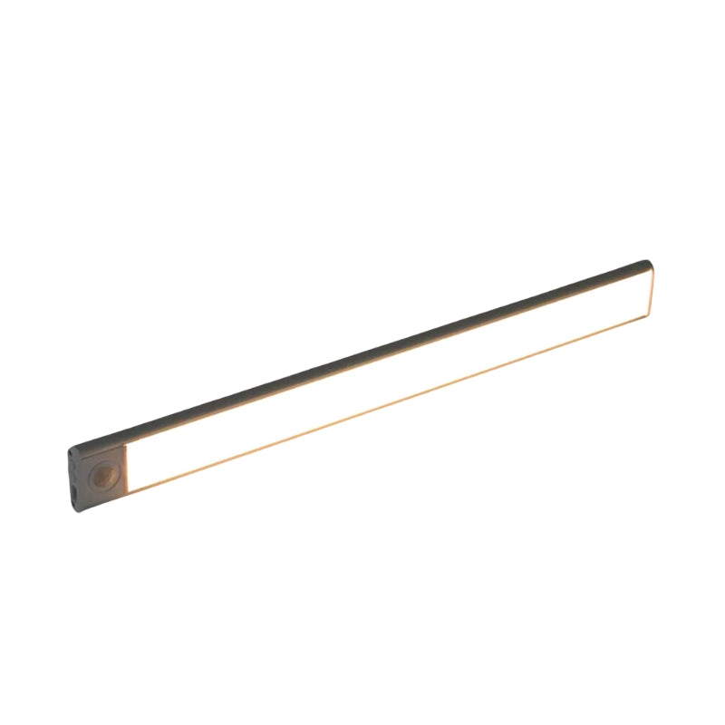 LumiGlow - Oplaadbare Magnetische LED Lamp met Sensor Activatie