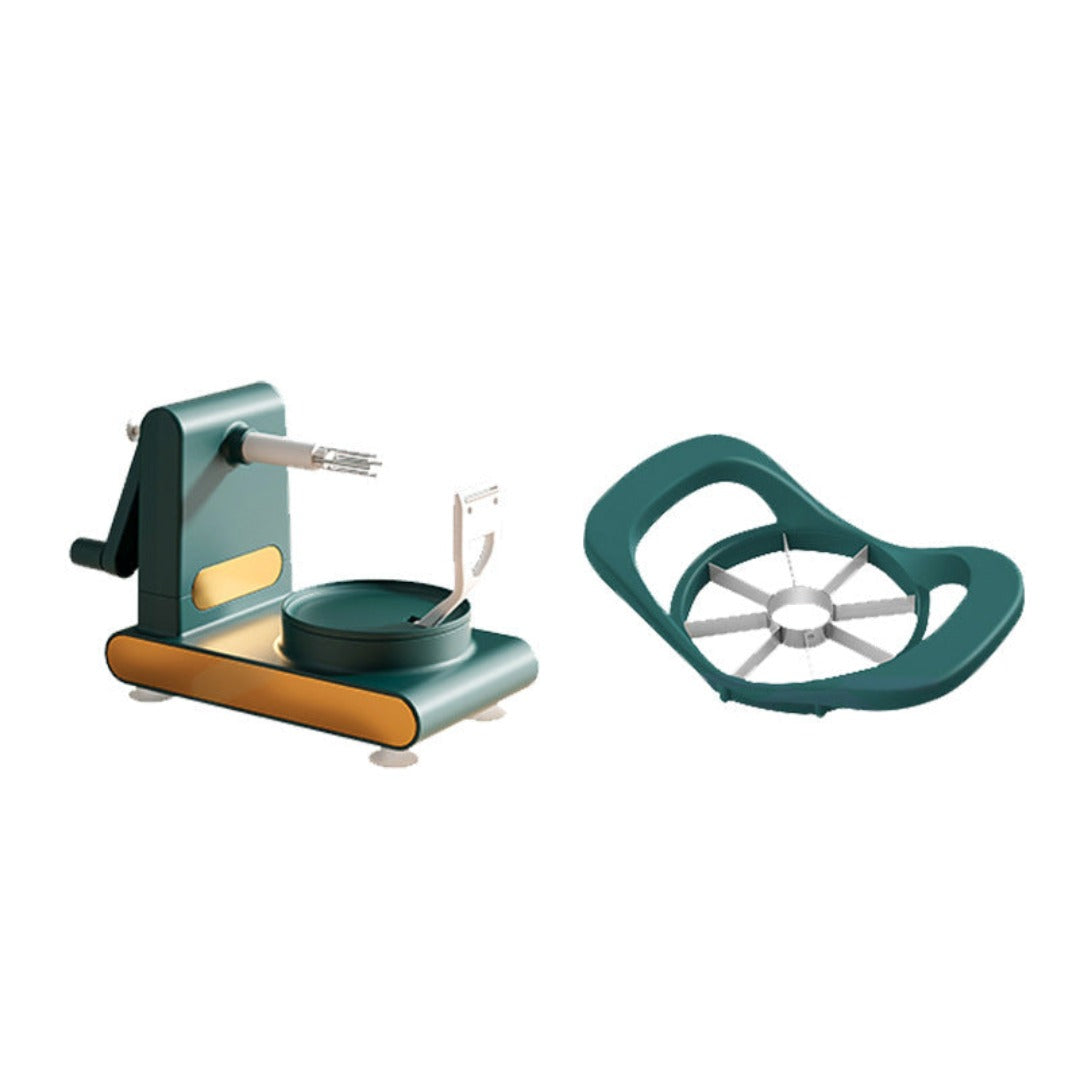 PeelPro - Multifruit Peeler 2.0 voor moeiteloze fruitbereiding