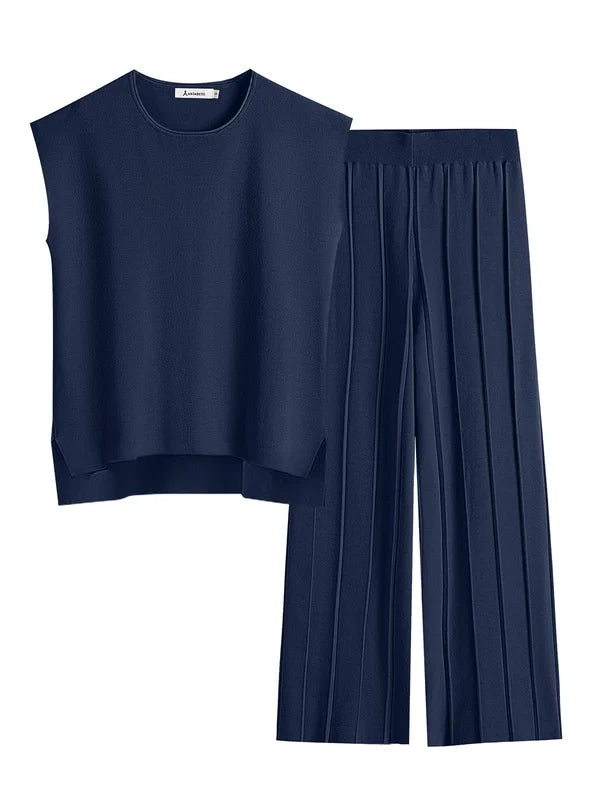 CozyBreeze™ - Duo-Setje voor Vrouwen