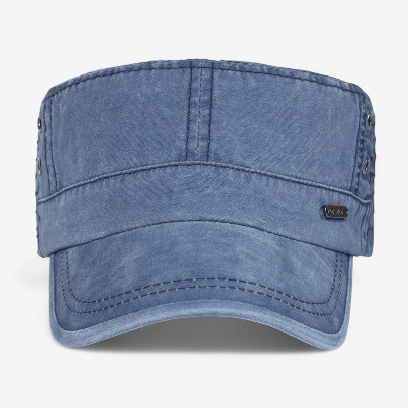 CapEase – Pet met Wasbare en Verstelbare Ontwerp