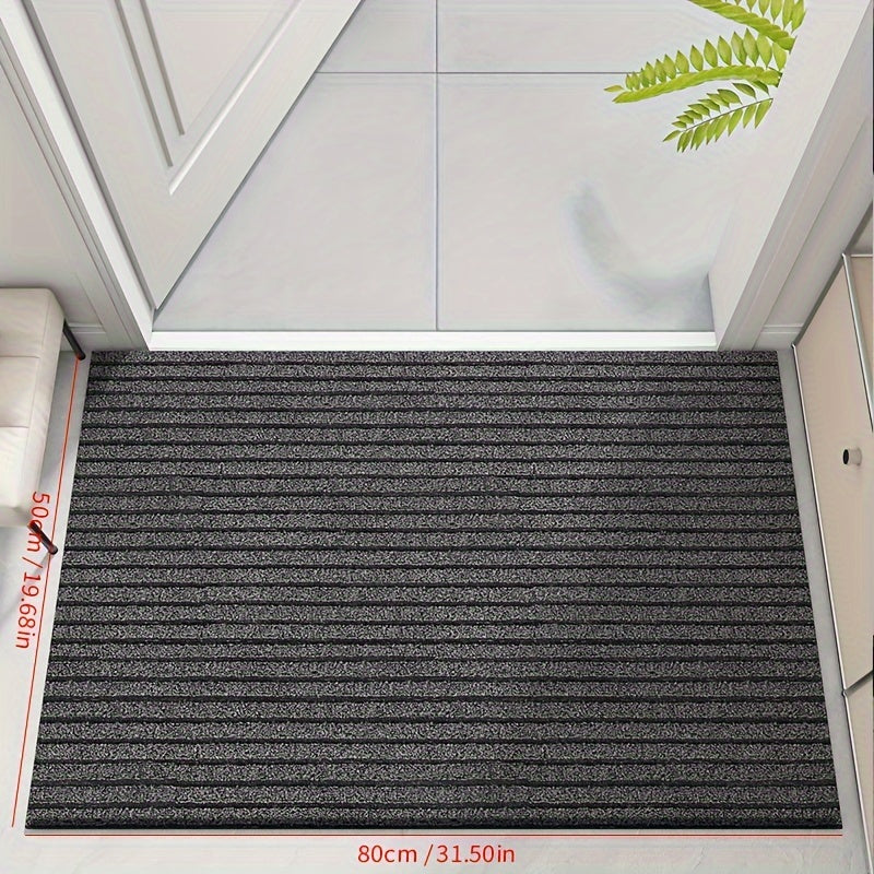 StepGuard - Waterdichte duurzame en antislip deurmat