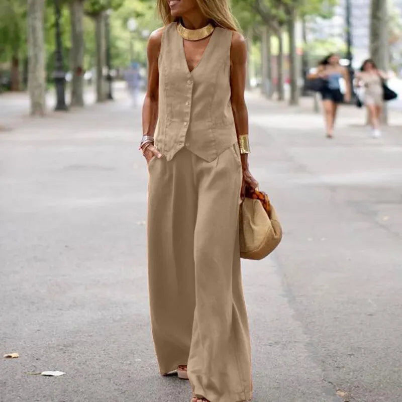 SophisticaFit™ - Moeiteloze Elegantie En Comfort