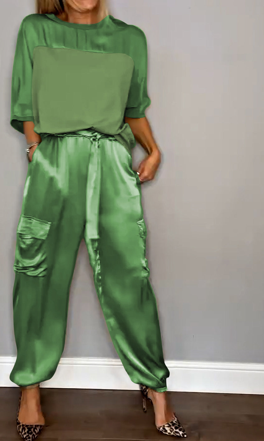 ChicCharm™- Stijlvolle Damesset