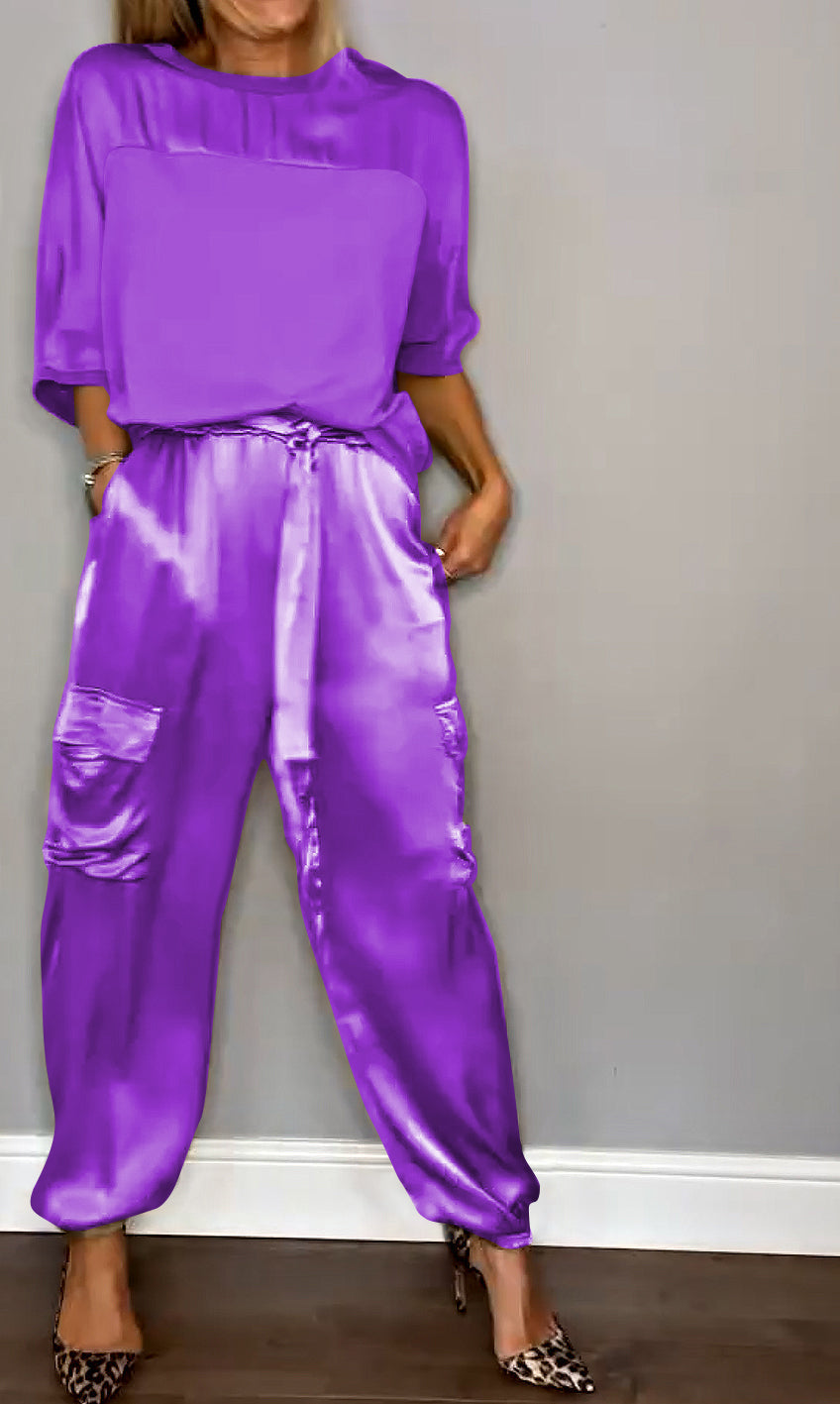 ChicCharm™- Stijlvolle Damesset