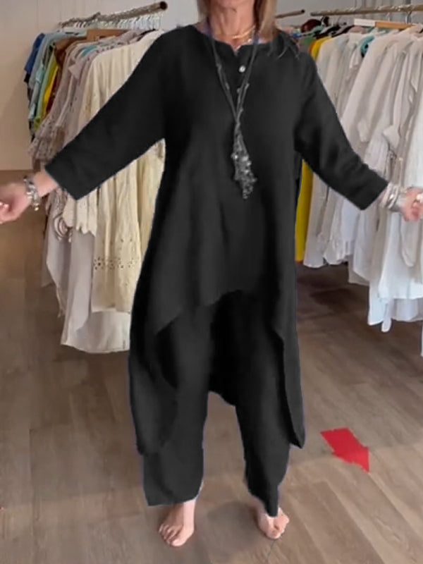 Eva Breeze™ - Altijd stijlvol