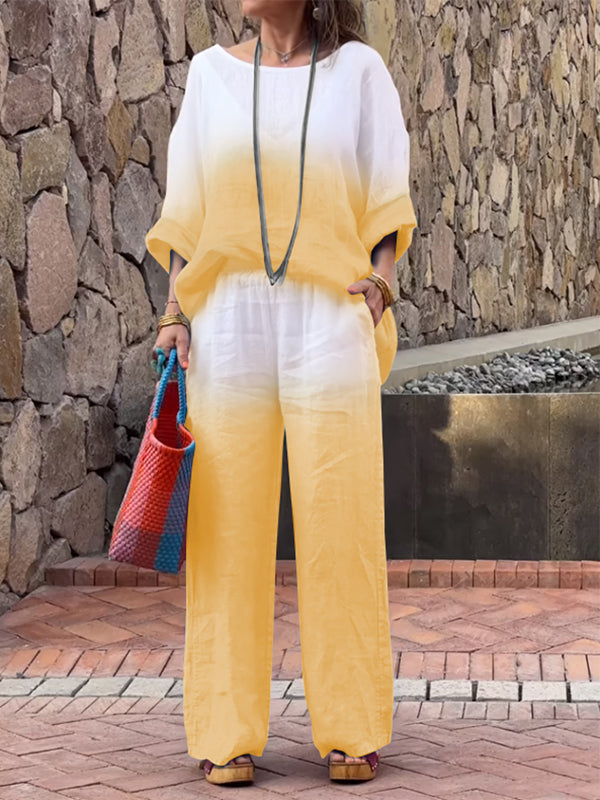 CharmGlow™ - Chique Zomer Set