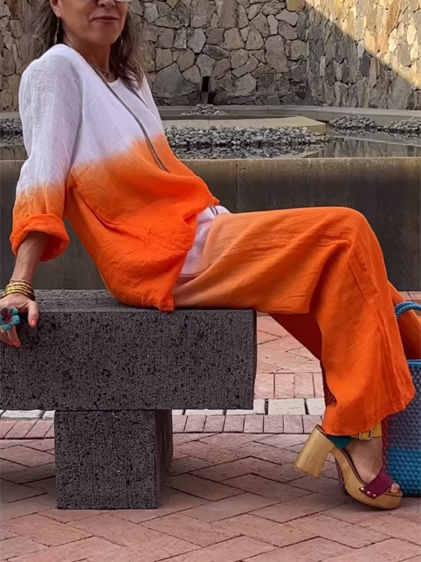 CharmGlow™ - Chique Zomer Set