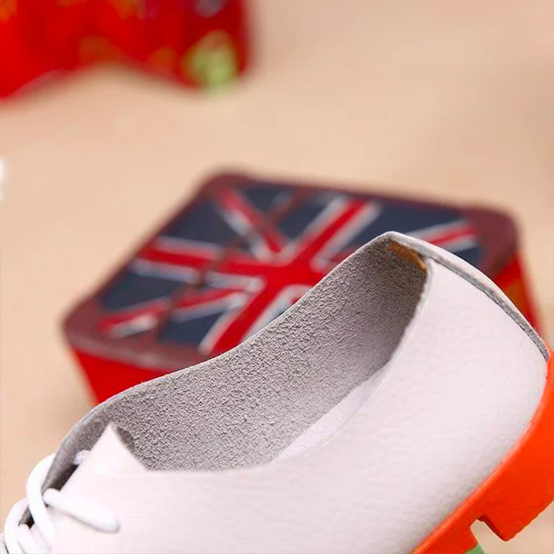 SupportFlex™ - Comfortabele Orthopedische Schoenen