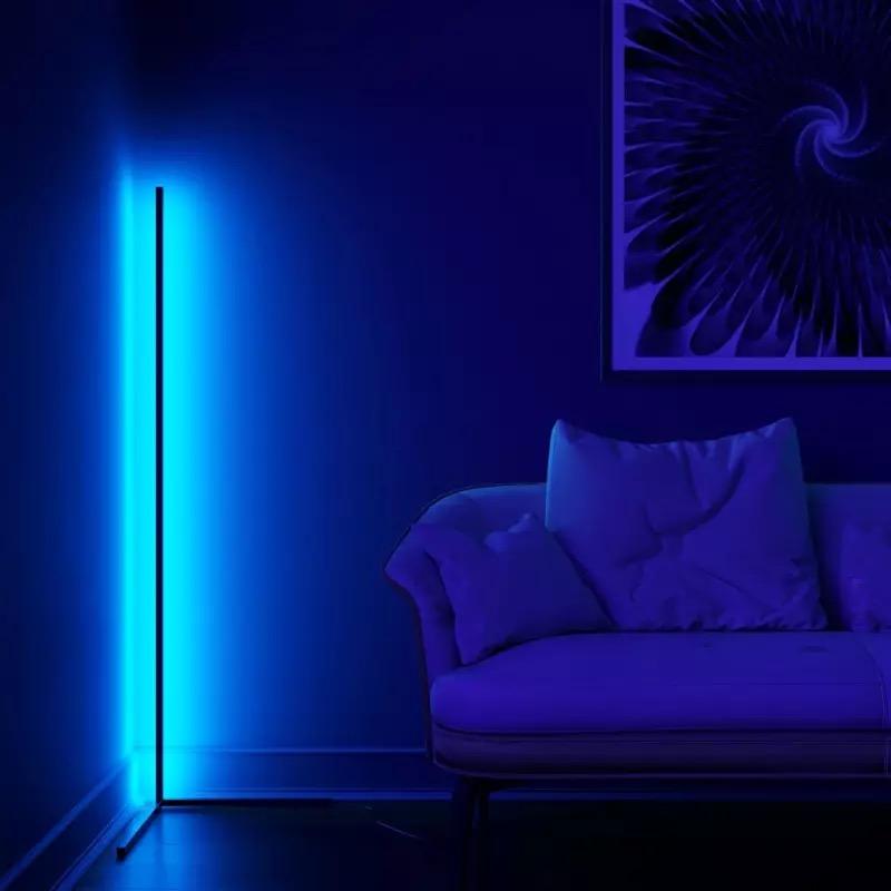 StratoShine™️ - Staande lamp