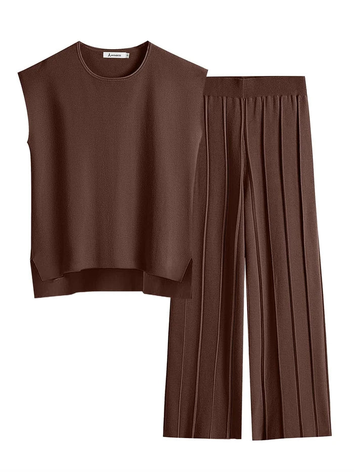 CozyBreeze™ - Duo-Setje voor Vrouwen