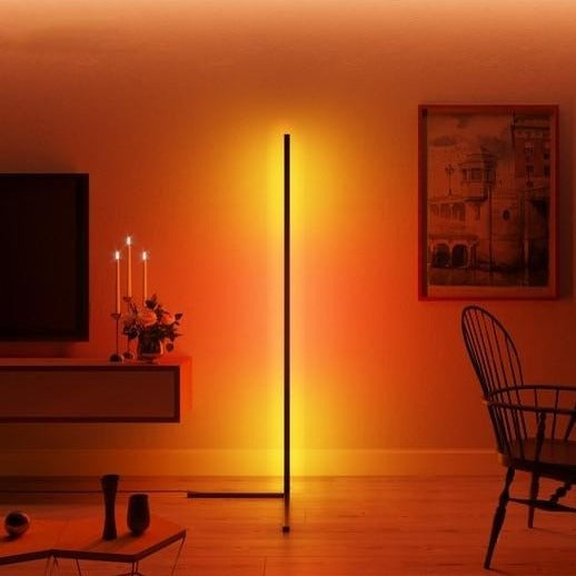 StratoShine™️ - Staande lamp