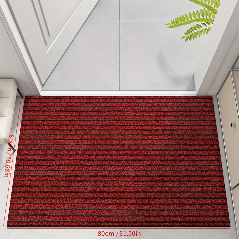 StepGuard - Waterdichte duurzame en antislip deurmat