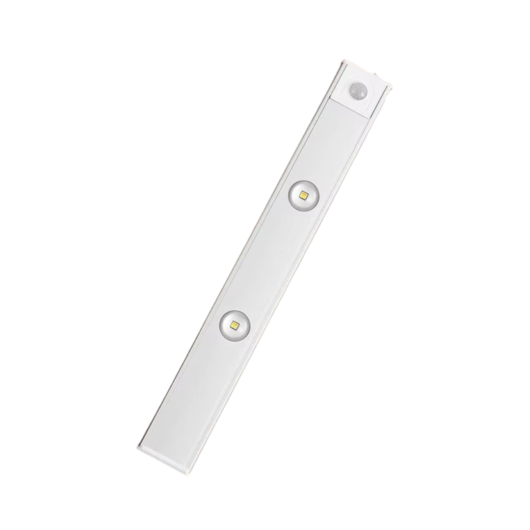 BrightSrap – Bewegingssensor LED-stripverlichting voor moderne accentverlichting in huis
