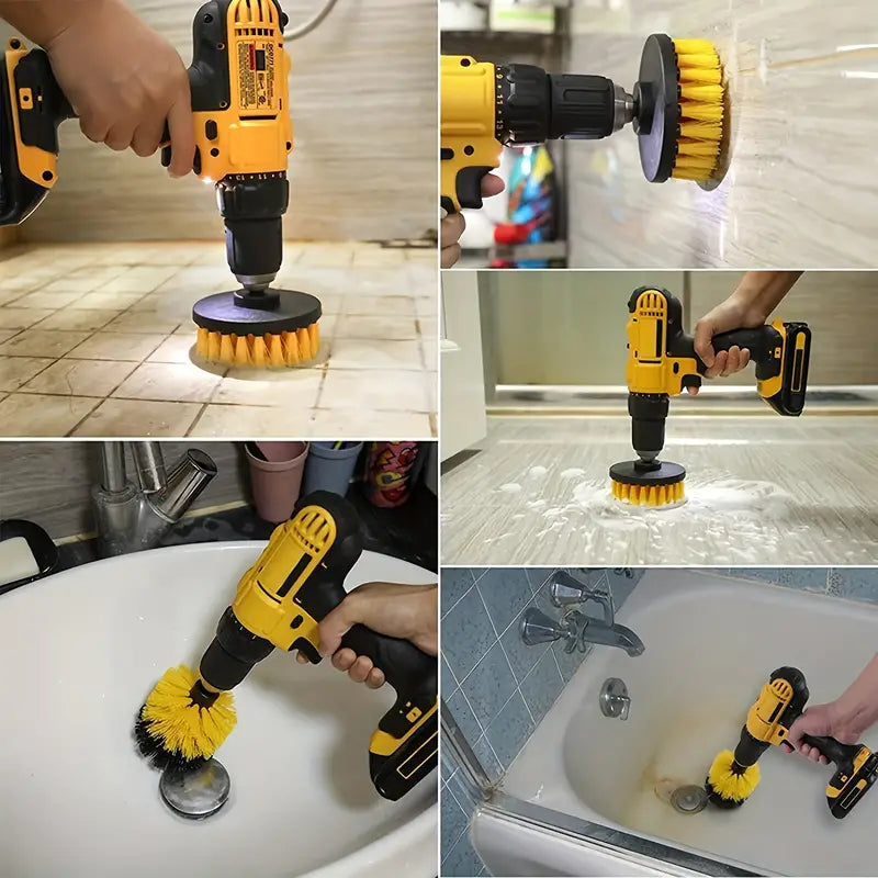ScrubMaster™ - Vuilreiniger