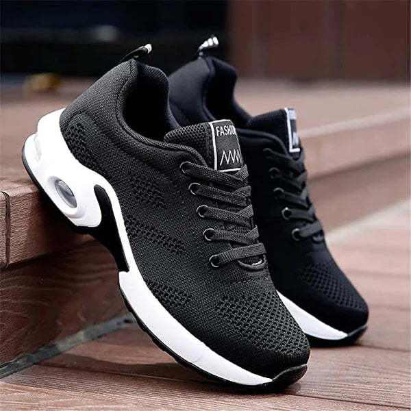 SoleRelief™ - Ergo Flex Schoeisel