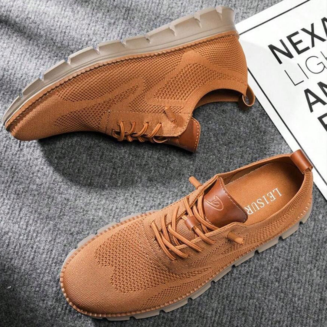 UrbanSole™️ - Lichtge Wicht Ademende Schoenen