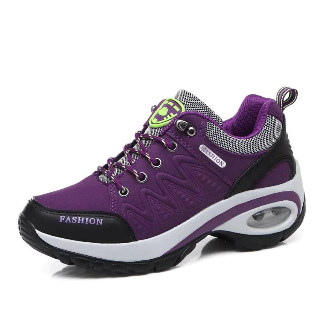 OrthoComfort™ - Dames Comfortabele Sneakers