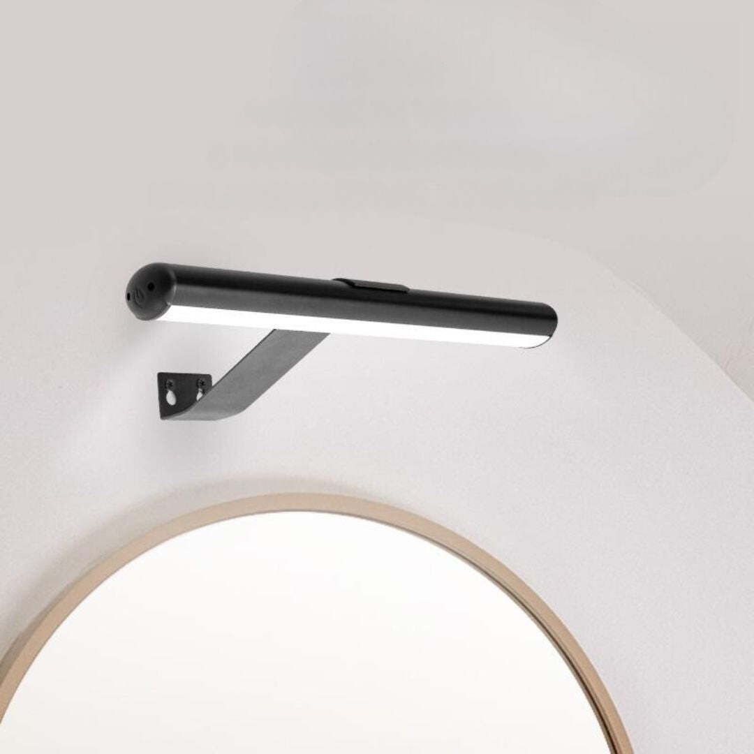 ArtGlow - Moderne wandfotolamp met instelbare verlichting