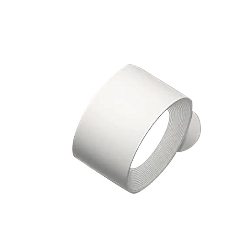 FreedomGlow – Oplaadbare Muur Lamp met Aanraak Sensor en 360° Rotatie