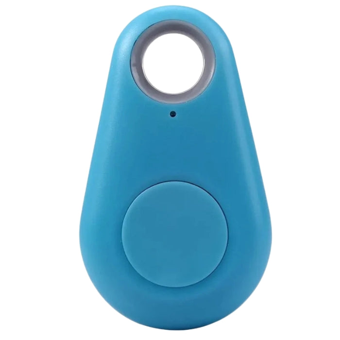SafeTrack - Compacte GPS Tracker met Real Time Locatie