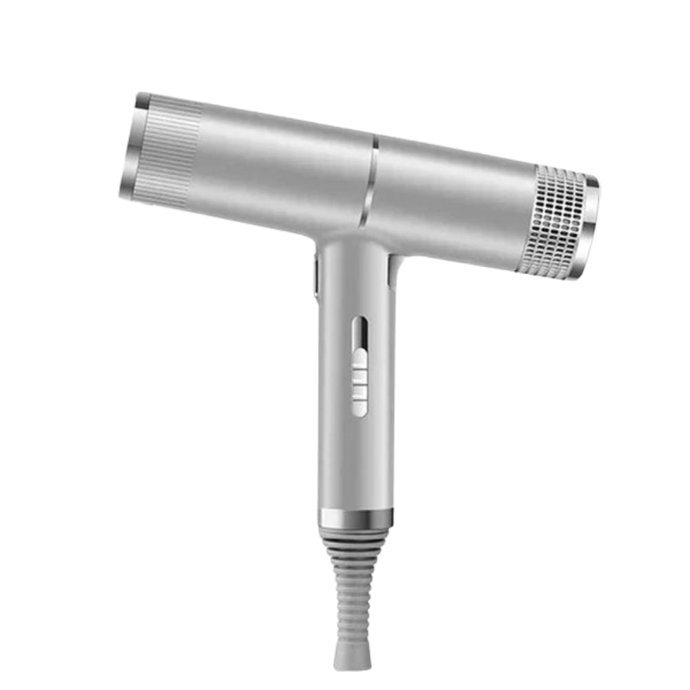 BlissDry - Bladeless haardroger met verstelbare snelheidsinstellingen