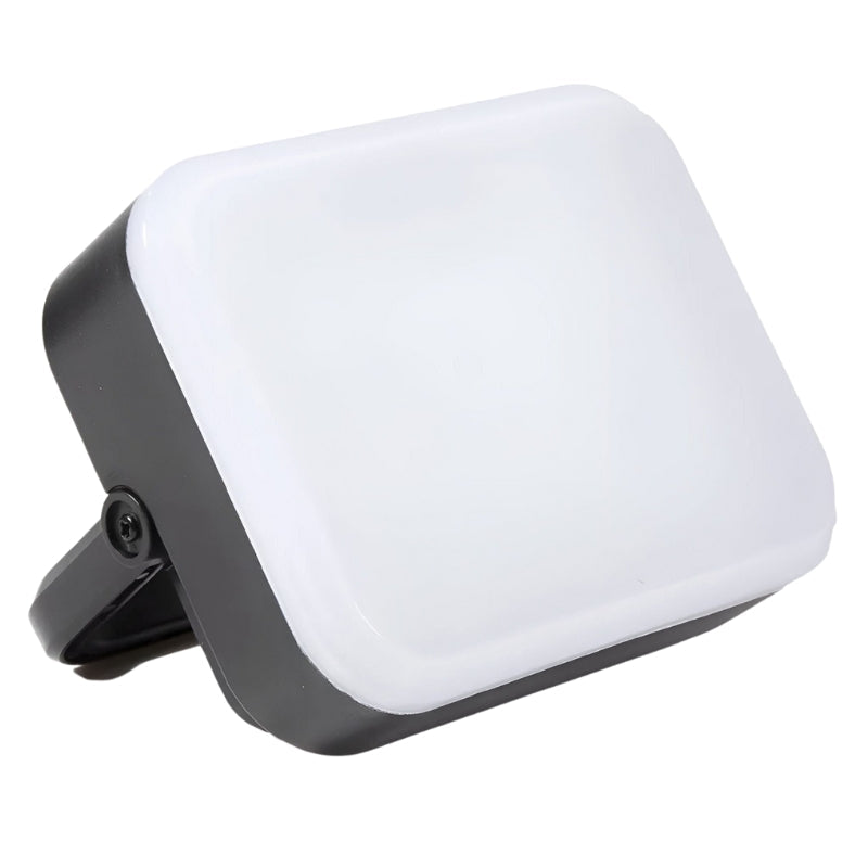 GlowBank – Magnetische LED Lamp met Geïntegreerde Externe Batterij