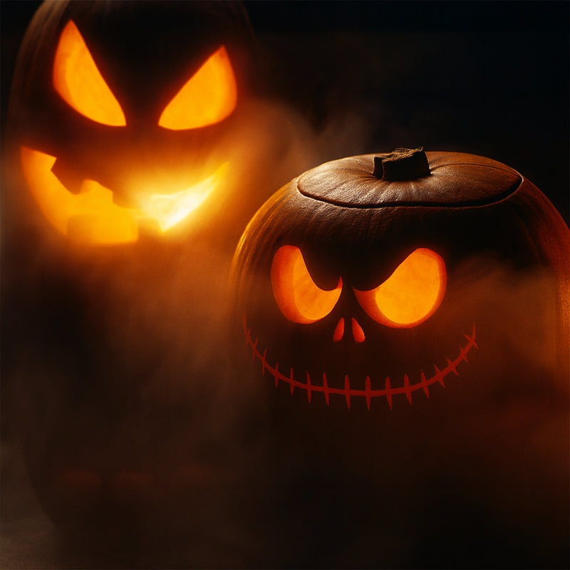 SpectraFog – Halloween Geest Rookmachine met Aroma Diffuser