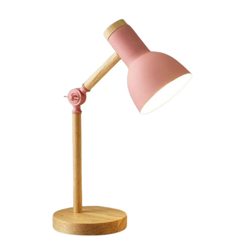 Glowcraft – Opvouwbare Lamp met Verstelbare Verlichting