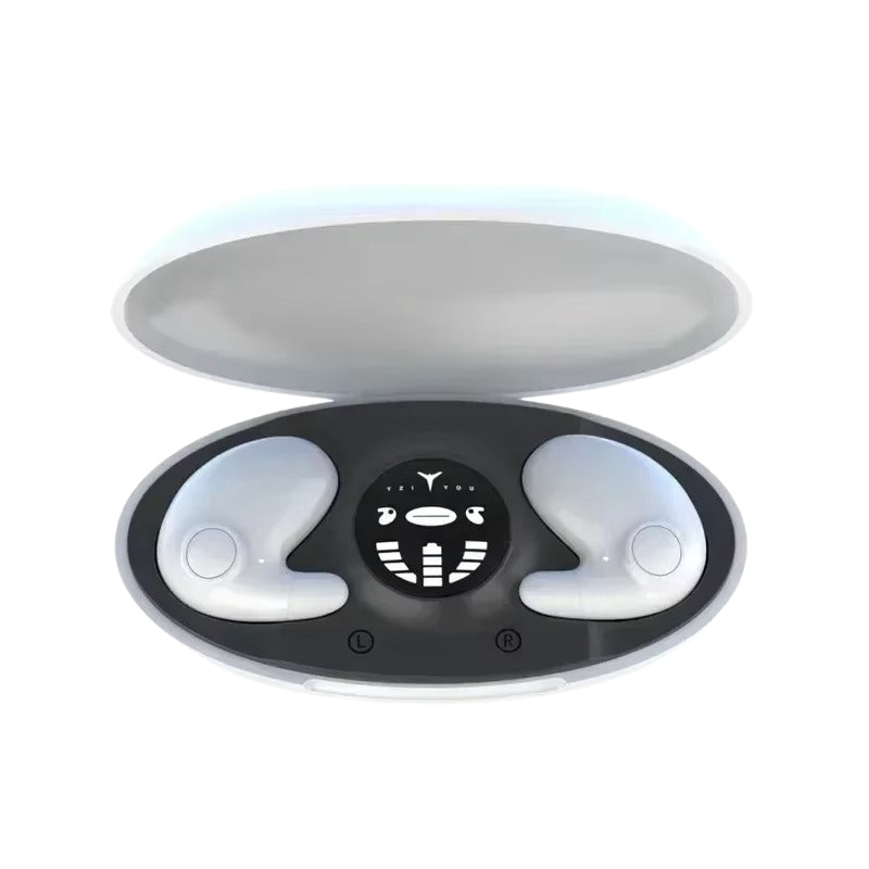 EchoTune – Draadloze Stereo Hoofdtelefoon met Automatische Koppeling