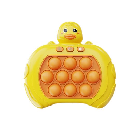 BubbleBrain - Interactief belspel voor de cognitieve ontwikkeling van kinderen