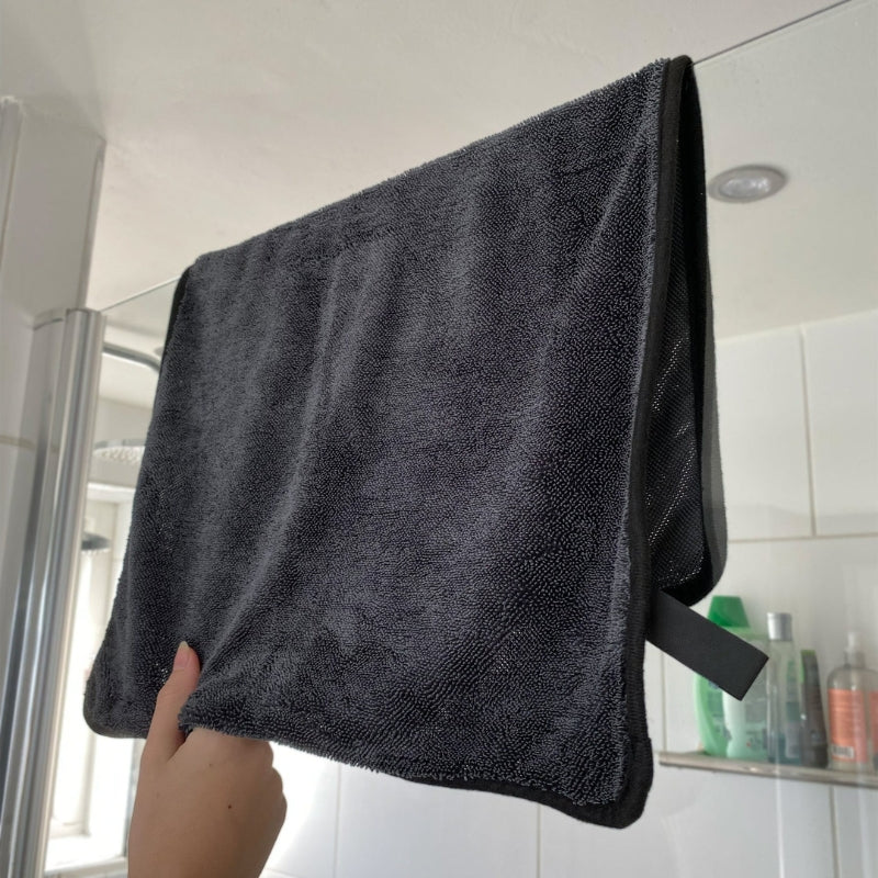 DryMate – Herbruikbare Absorberende Droogdoek voor Multifunctionele Reiniging