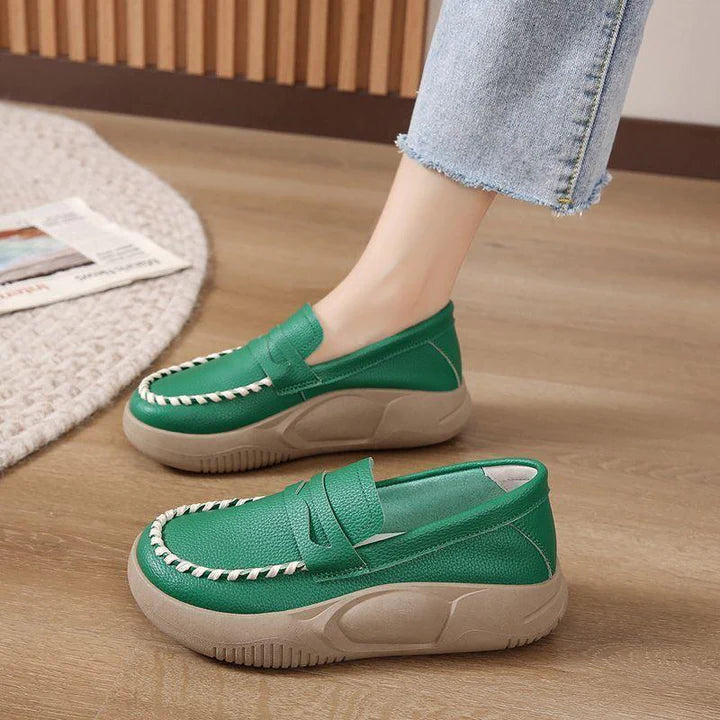 OrthoChic™ - Klassieke comfortschoenen