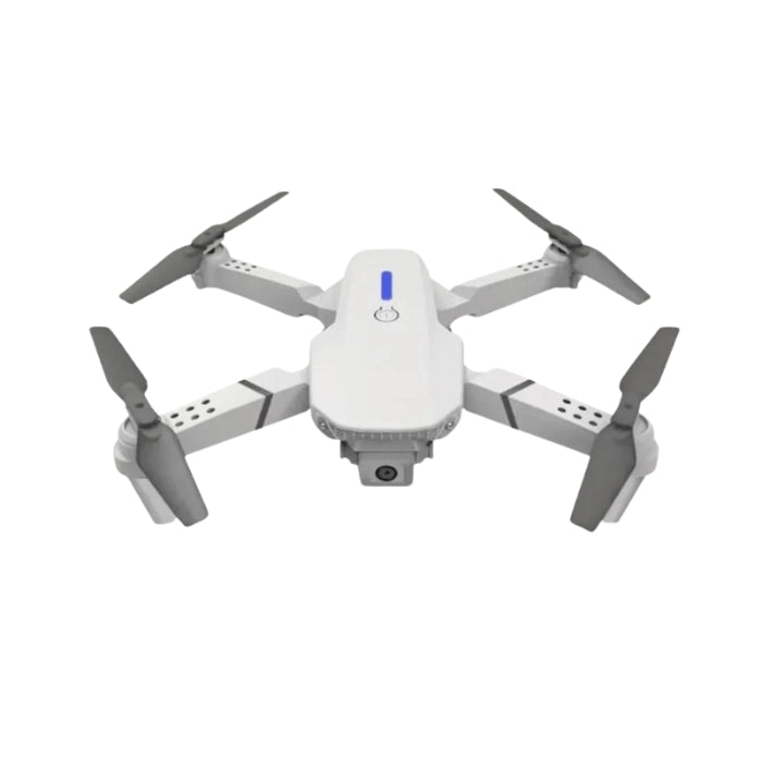 SkyVision - Mini Drone met 4K Camera en Vouwbaar Ontwerp