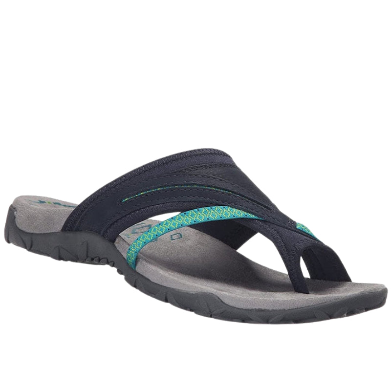 Lillian – Moderne Sandalen met Open Teen