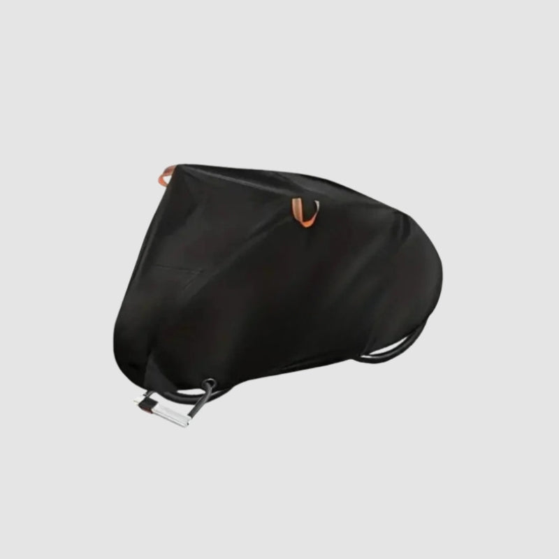 RideGuard - 3 Laags Beschermende Waterdichte Fietshoes