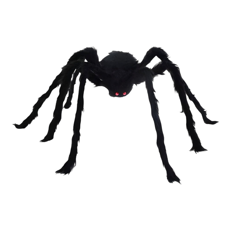 TerrorLegs - Gigantische Spin Decoratie voor Halloween