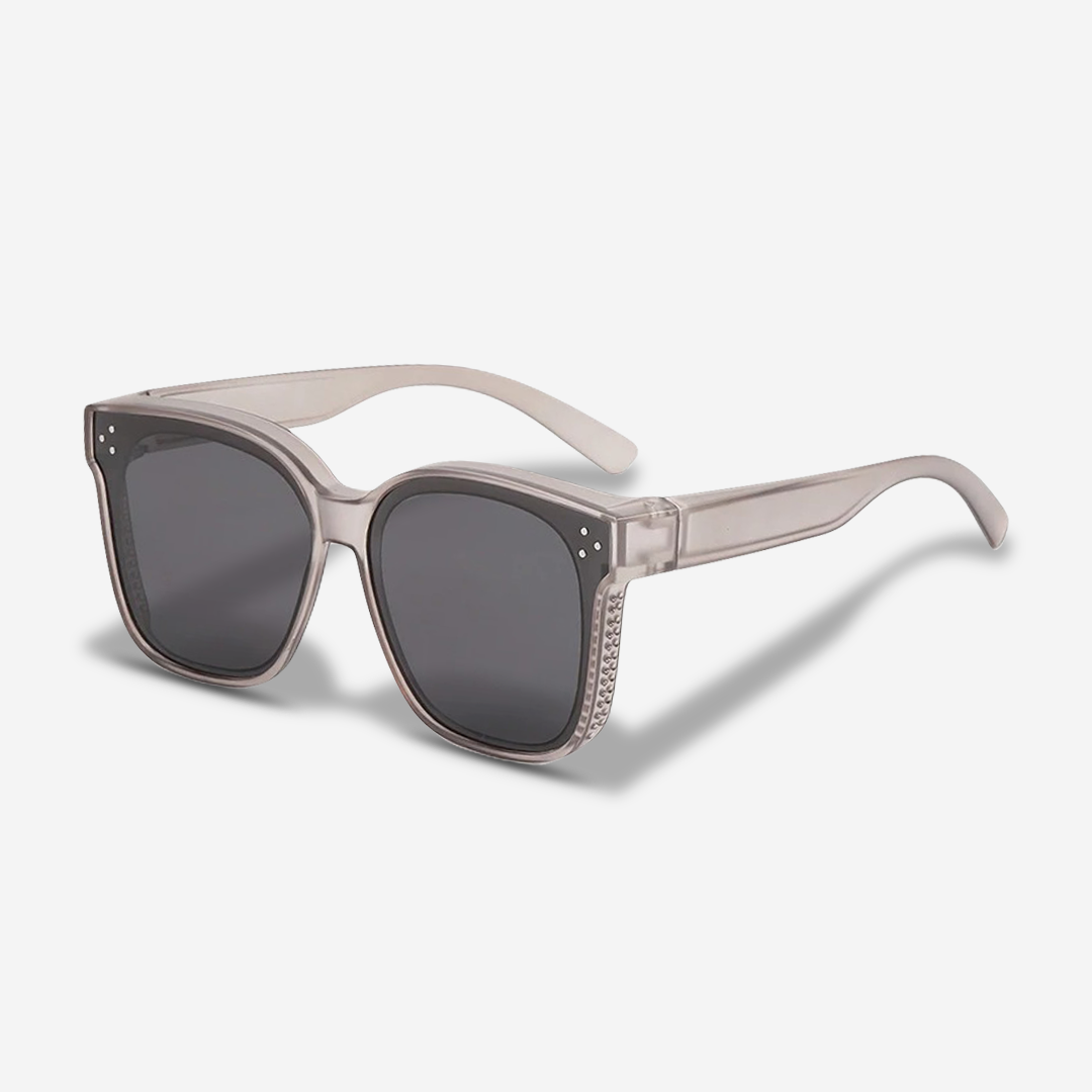 SunSnap - Snap Tinten Zonnebril