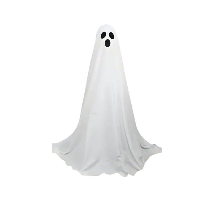 GhostGlow - LED Verlichte Spook Decoratie voor Halloween