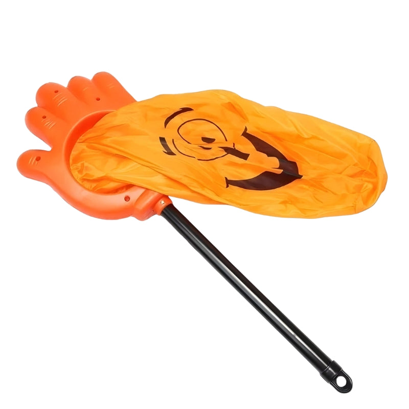 CreepyBag – Leuke Halloween traktatiezak met creatief ontwerp