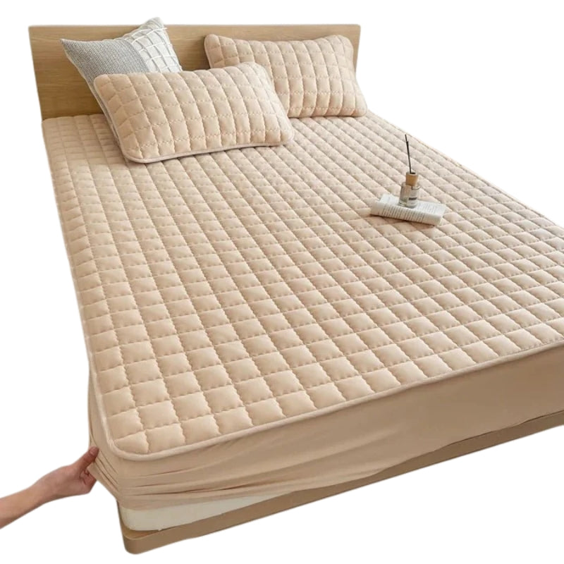 CozyRest – Matrashoes met Gewatteerd Ontwerp